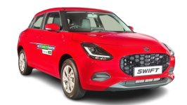 Maruti Suzuki Swift CNG Automatic
