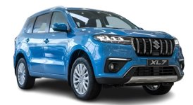 MarutiSuzuki XL7 2026