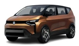 MarutiSuzuki YMC 2027