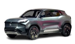 Maruti Suzuki YMC Electric MPV 2026
