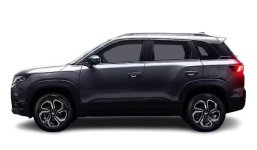 Maruti Suzuki Brezza ZXI 2026