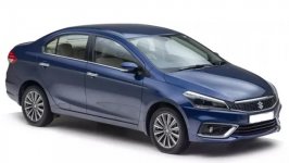 Maruti Suzuki Ciaz K15 DELTA 2023