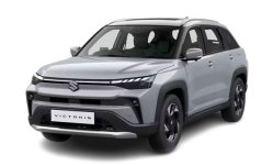 Maruti Suzuki Victoris LXi