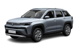 Maruti Suzuki Victoris VXi