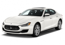 Maserati Ghibli 2018 Maserati Ghibli 2018