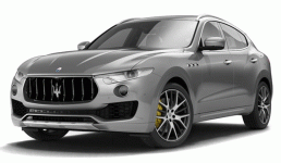 Maserati Levante GranLusso 3.0L 2021