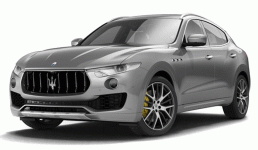 Maserati Levante GranLusso 3.0L 2021 Maserati Levante GranLusso 3.0L 2021