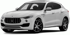 Maserati Levante S 2018 