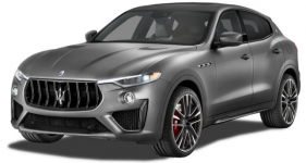 Maserati Levante Trofeo 2019