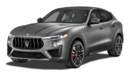 Maserati Levante Trofeo 2021