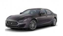 Maserati Ghibli F Tributo Q4 2022