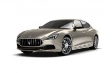 Maserati Ghibli F Tributo Q4 2023