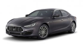 Maserati Ghibli GranLusso 2022