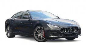 Maserati Ghibli GranSport 2022