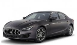 Maserati Ghibli Modena 2022