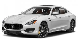 Maserati Ghibli Modena Q4 2022