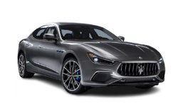 Maserati Ghibli Modena Q4 2024