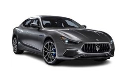 Maserati Ghibli Modena Ultima Q4 2024