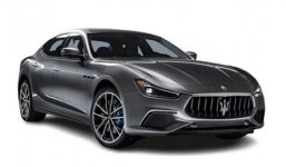 Maserati Ghibli S Q4 2023