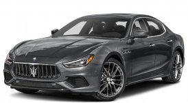 Maserati Ghibli Trofeo 2022 Maserati Ghibli Trofeo 2022