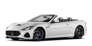 Maserati GranTurismo 2022 Maserati GranTurismo 2022
