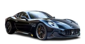 Maserati GranTurismo 2026