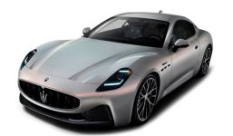 Maserati GranTurismo Modena 2024