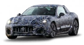Maserati GranTurismo Sport 2023