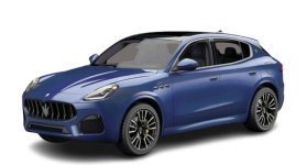 Maserati Grecale 2026