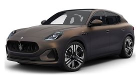 Maserati Grecale Folgore 2026