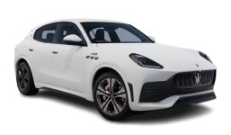 Maserati Grecale Folgore EV Base