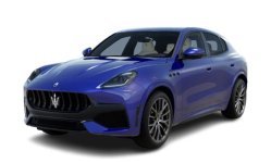 Maserati Grecale Modena 390
