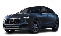 Maserati Levante GT 2022