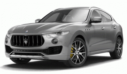 Maserati Levante GranSport 3.0L 2021