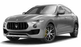 Maserati Levante GranSport 3.0L 2021 Maserati Levante GranSport 3.0L 2021