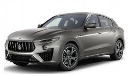 Maserati Levante Modena 2022