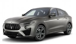 Maserati Levante Modena 2022 Maserati Levante Modena 2022