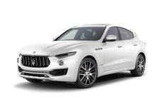 Maserati Levante Modena 2024