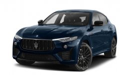 Maserati Levante Modena S 2022 Maserati Levante Modena S 2022