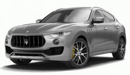 Maserati Levante S GranSport 2021