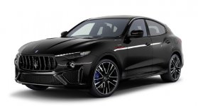 Maserati Levante Trofeo 2022 Maserati Levante Trofeo 2022