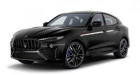 Maserati Levante Trofeo 2022