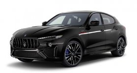 Maserati Levante Trofeo 3.8L 2022 Maserati Levante Trofeo 3.8L 2022