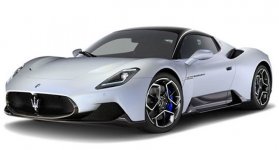 Maserati MC20 2022 Maserati MC20 2022