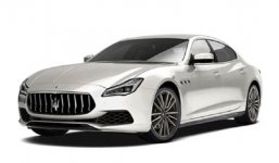 Maserati Quattroporte 2022