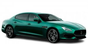 Maserati Quattroporte  2023