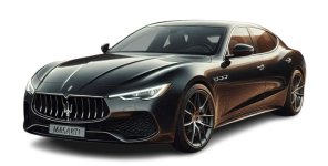 Maserati Quattroporte 2028