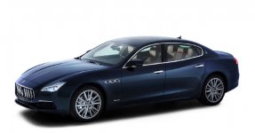 Maserati Quattroporte Modena 2022 Maserati Quattroporte Modena 2022