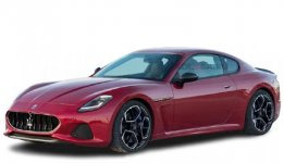 Maserati Quattroporte Modena 2023 Maserati Quattroporte Modena 2023