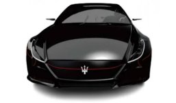 Maserati Quattroporte Modena 2024
